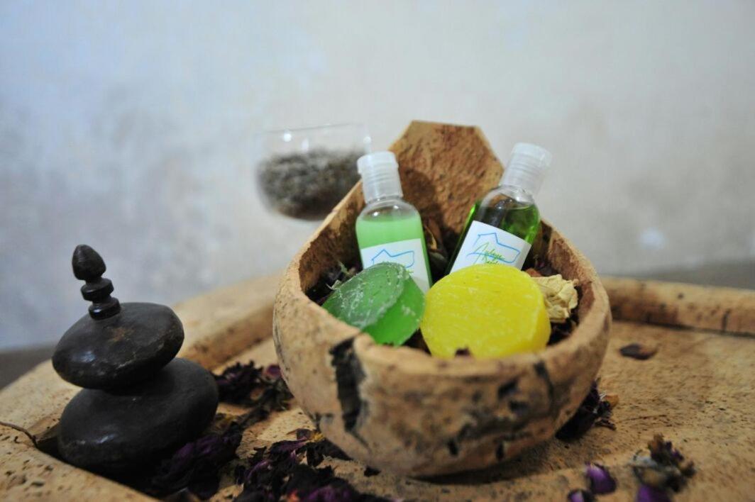 Auberge Dardara Derdara Ngoại thất bức ảnh