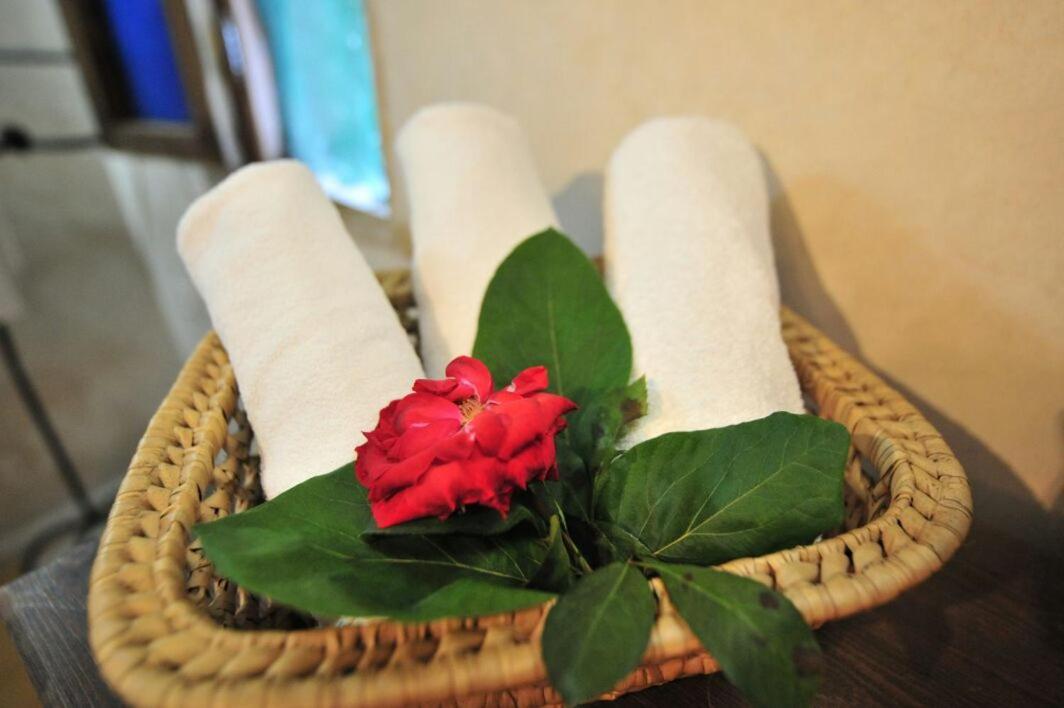 Auberge Dardara Derdara Ngoại thất bức ảnh