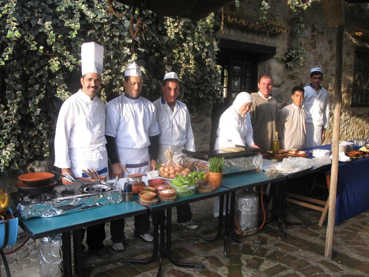 Auberge Dardara Derdara Ngoại thất bức ảnh