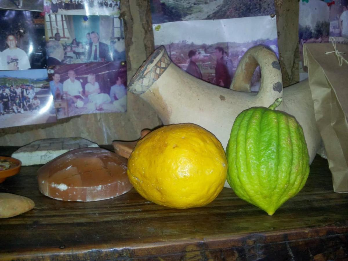 Auberge Dardara Derdara Ngoại thất bức ảnh