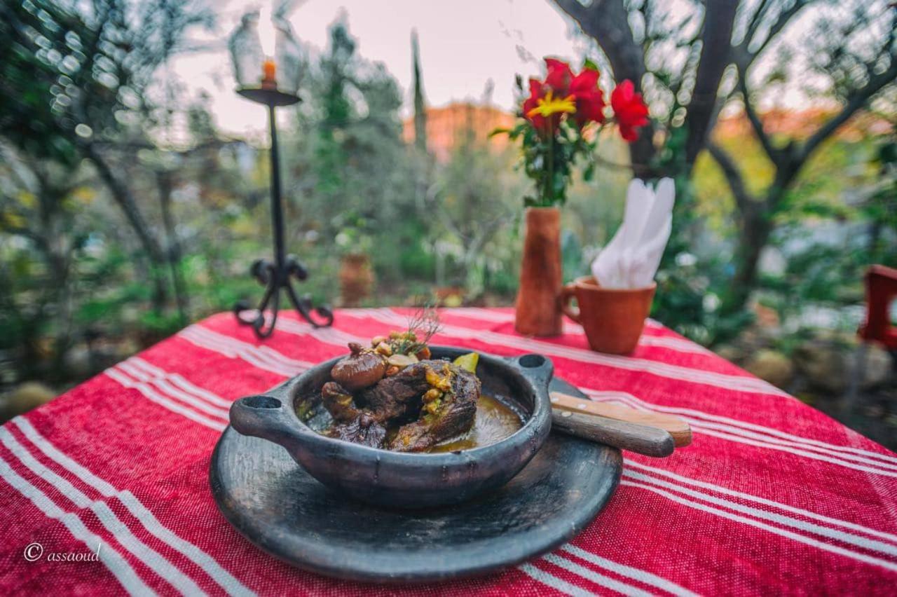 Auberge Dardara Derdara Ngoại thất bức ảnh