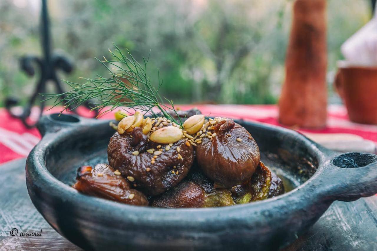 Auberge Dardara Derdara Ngoại thất bức ảnh
