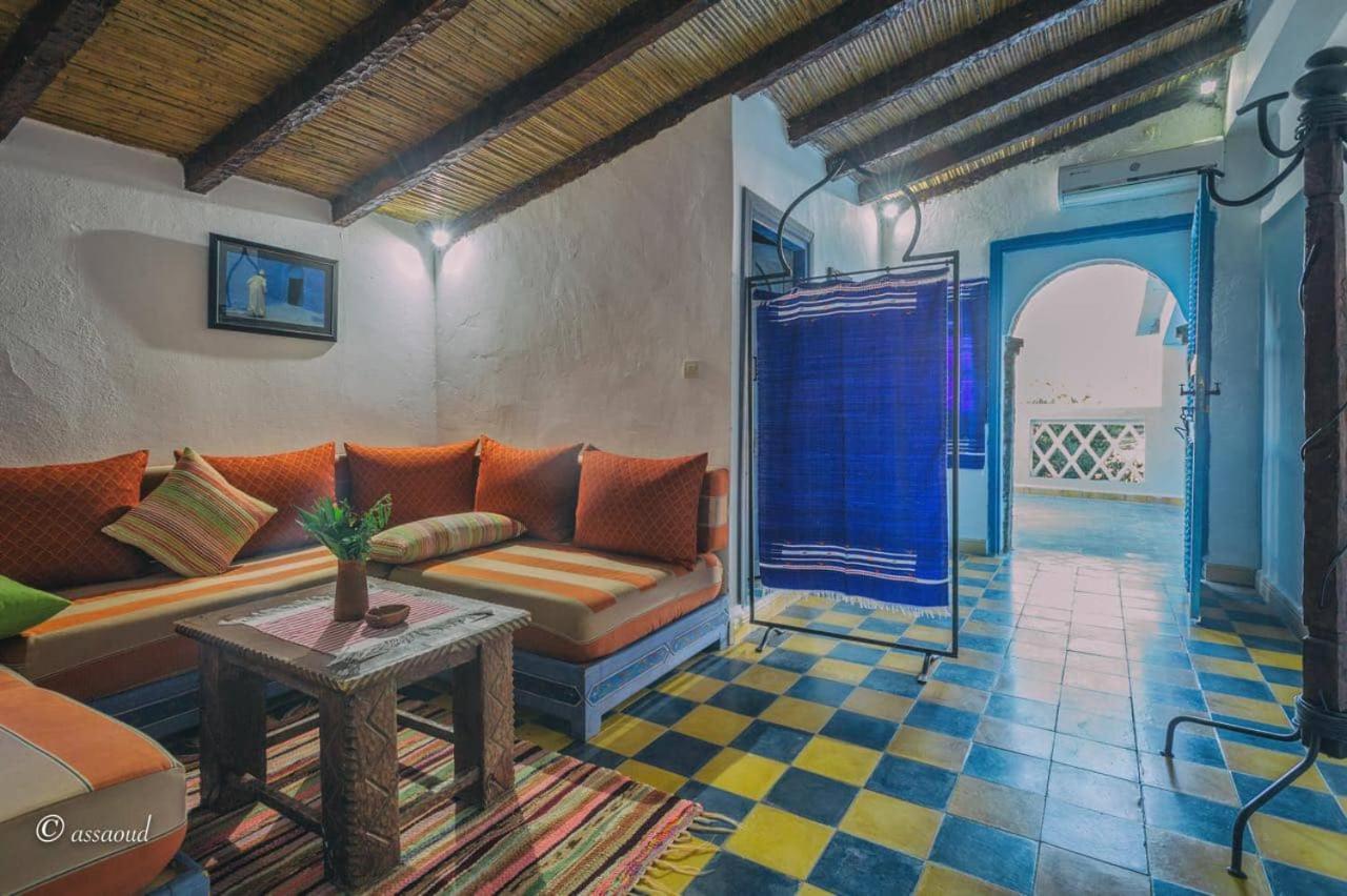 Auberge Dardara Derdara Ngoại thất bức ảnh