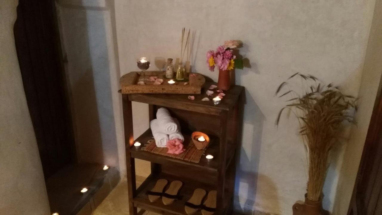 Auberge Dardara Derdara Ngoại thất bức ảnh