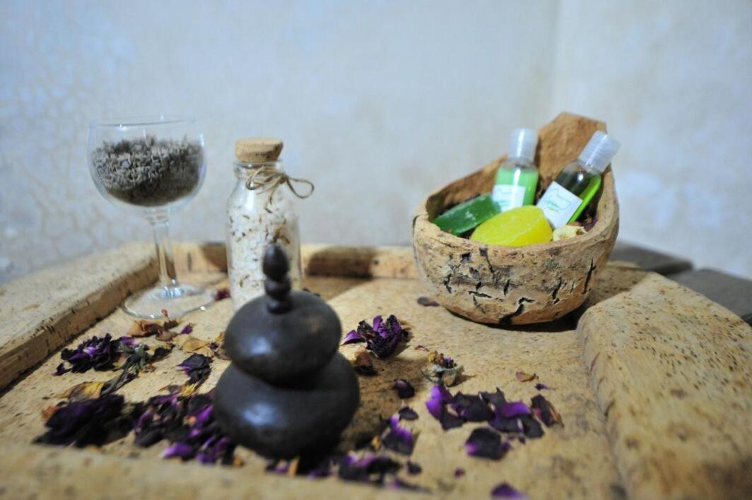 Auberge Dardara Derdara Ngoại thất bức ảnh