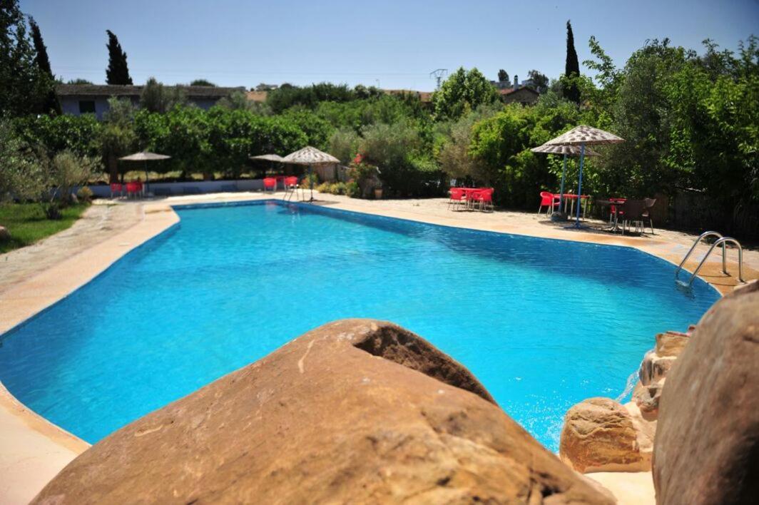 Auberge Dardara Derdara Ngoại thất bức ảnh