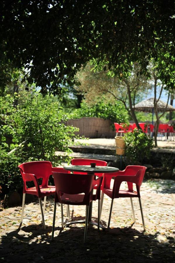 Auberge Dardara Derdara Ngoại thất bức ảnh